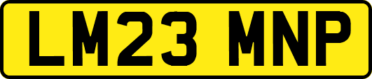 LM23MNP