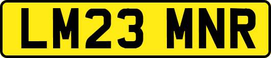 LM23MNR