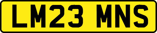 LM23MNS