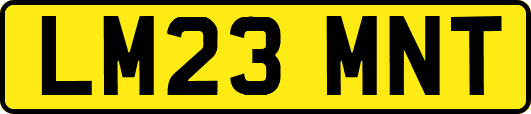 LM23MNT