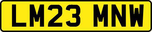LM23MNW