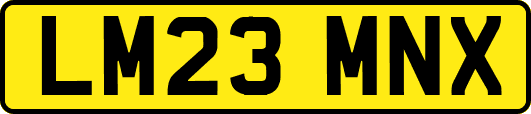 LM23MNX