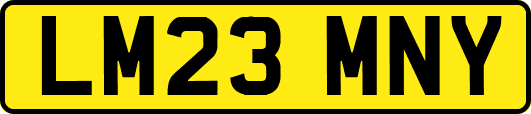 LM23MNY