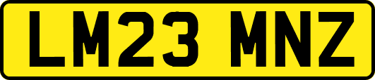 LM23MNZ