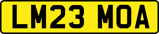LM23MOA