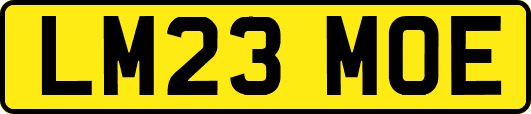 LM23MOE