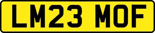 LM23MOF
