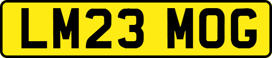 LM23MOG