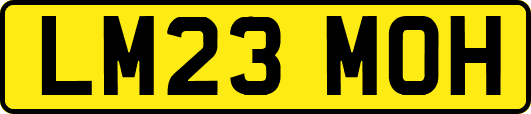 LM23MOH