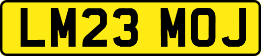 LM23MOJ