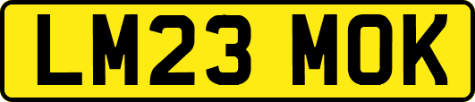 LM23MOK