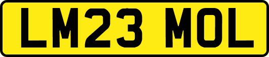 LM23MOL