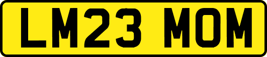 LM23MOM