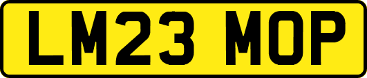 LM23MOP