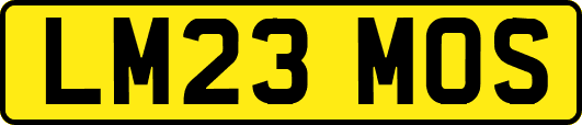 LM23MOS