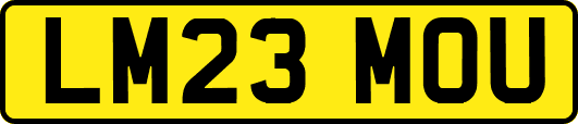 LM23MOU