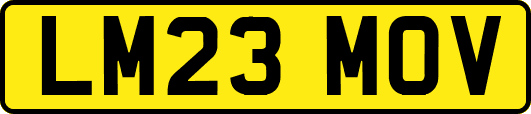 LM23MOV