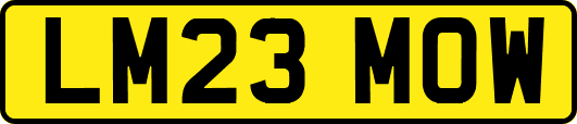 LM23MOW