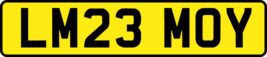 LM23MOY