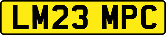 LM23MPC
