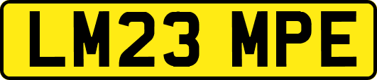 LM23MPE