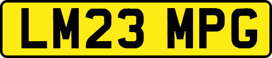 LM23MPG