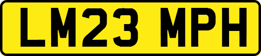 LM23MPH