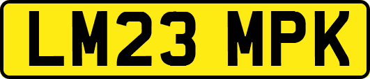 LM23MPK