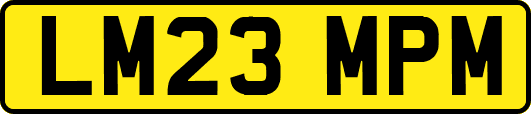 LM23MPM