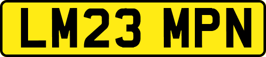 LM23MPN