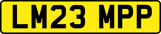 LM23MPP