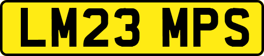 LM23MPS