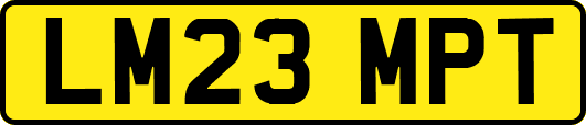 LM23MPT