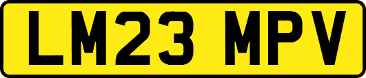 LM23MPV