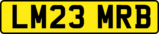 LM23MRB