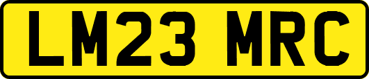 LM23MRC