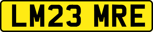LM23MRE