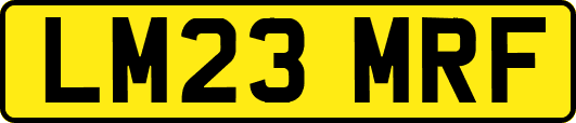 LM23MRF