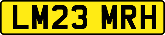 LM23MRH