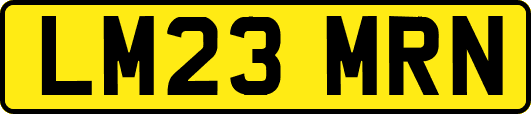 LM23MRN