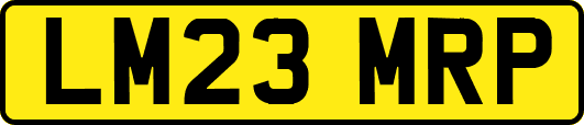 LM23MRP