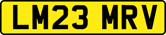 LM23MRV