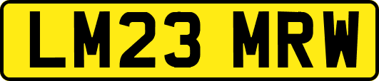 LM23MRW