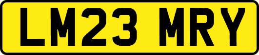 LM23MRY