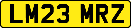 LM23MRZ