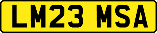 LM23MSA