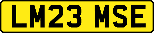 LM23MSE