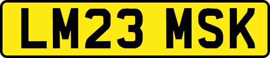 LM23MSK