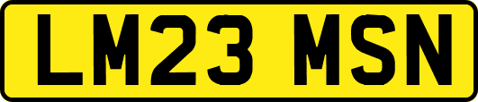 LM23MSN