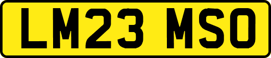 LM23MSO